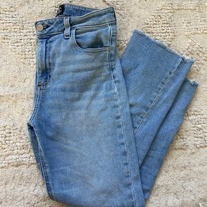 BDG jeans